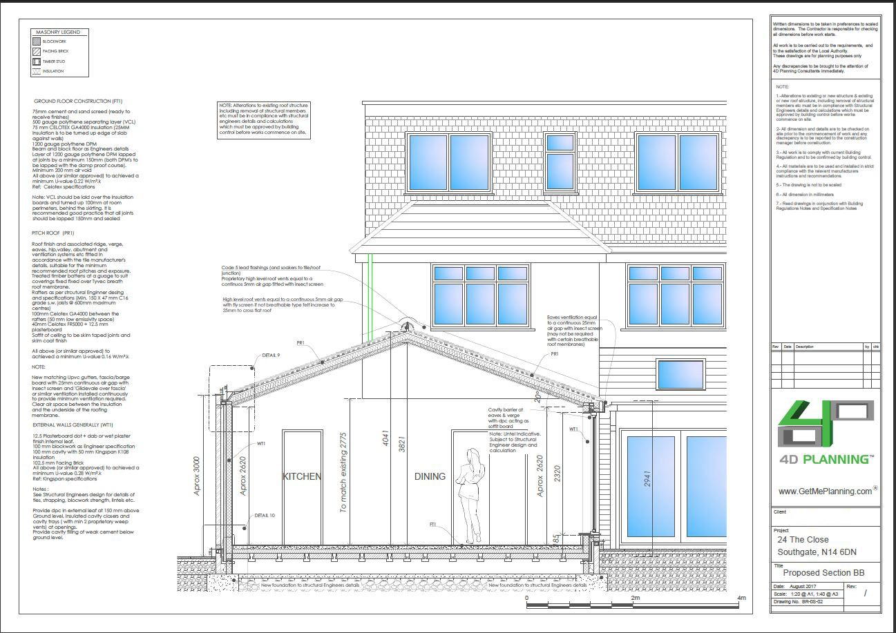 Building Regulations