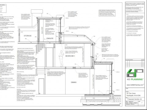 Building Regulations